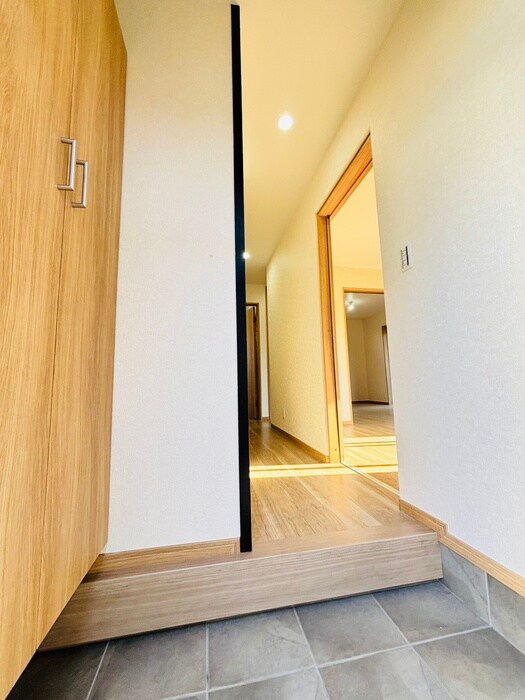 吉浜邸の物件内観写真