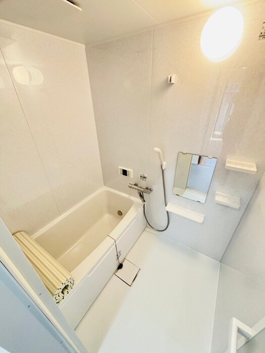 吉浜邸の物件内観写真