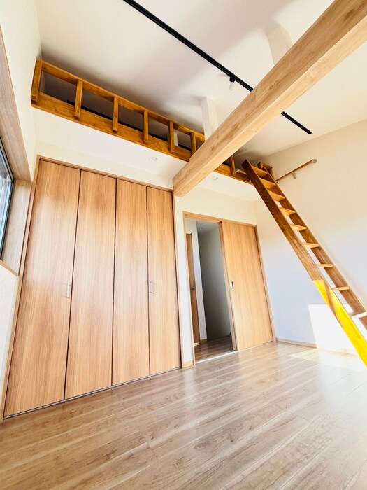 吉浜邸の物件内観写真