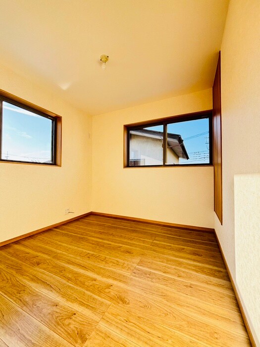 吉浜邸の物件内観写真