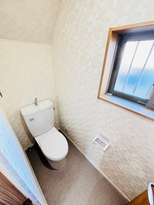 吉浜邸の物件内観写真