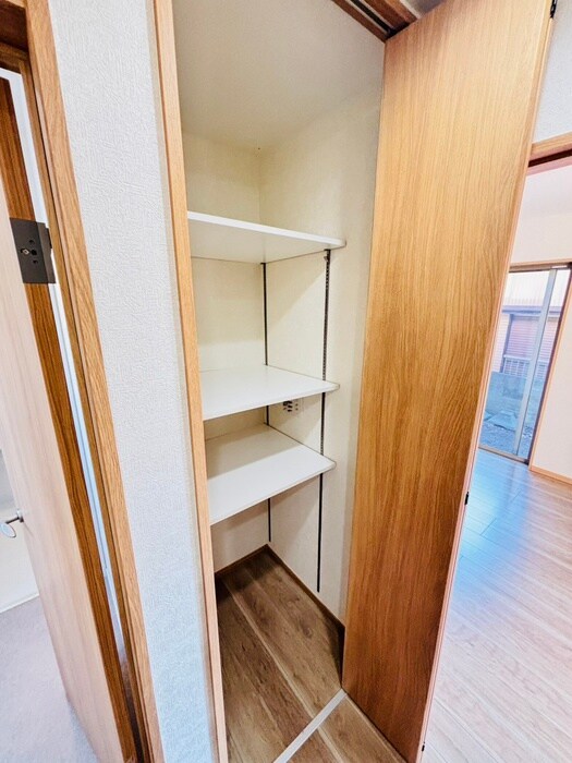 吉浜邸の物件内観写真