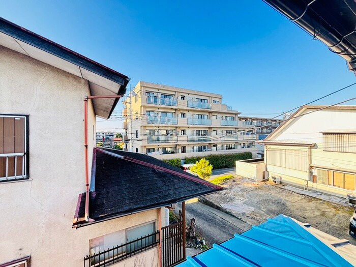 吉浜邸の物件内観写真