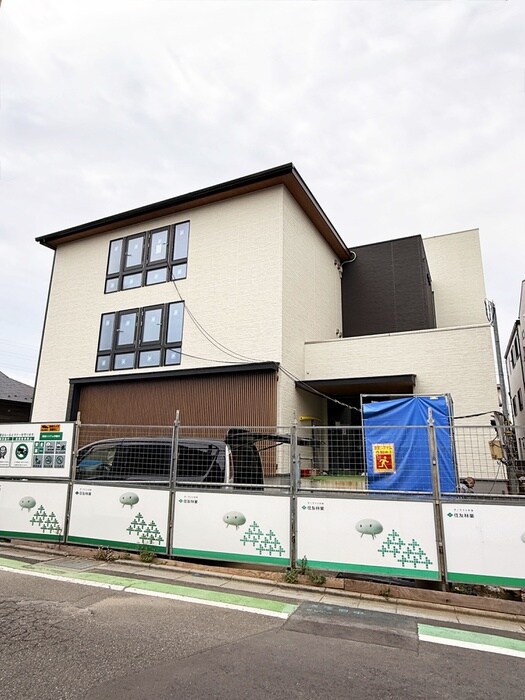 Ｒｉｃｏｔｔ　ＵＲＡＷＡの物件外観写真