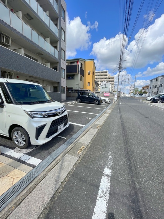 エステーコート東川口の物件外観写真