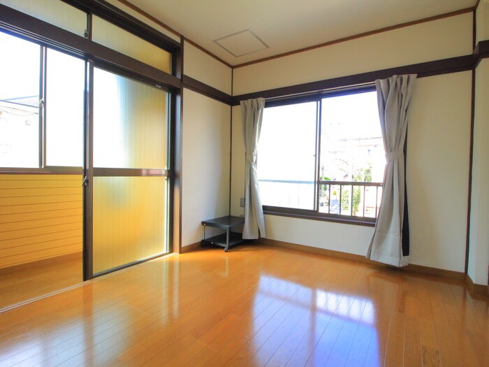 ＮＴ　ＣＯＲＰの物件内観写真