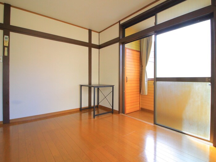 ＮＴ　ＣＯＲＰの物件内観写真