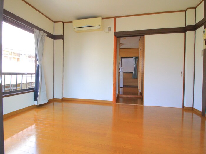 ＮＴ　ＣＯＲＰの物件内観写真