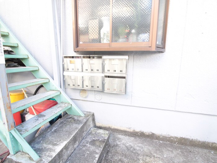 ＮＴ　ＣＯＲＰの物件外観写真