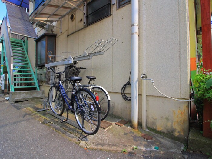 ＮＴ　ＣＯＲＰの物件外観写真