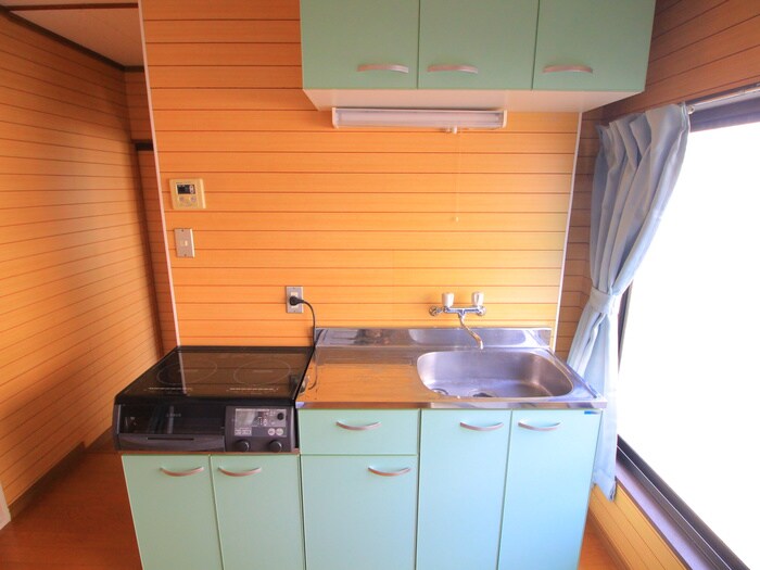 ＮＴ　ＣＯＲＰの物件内観写真