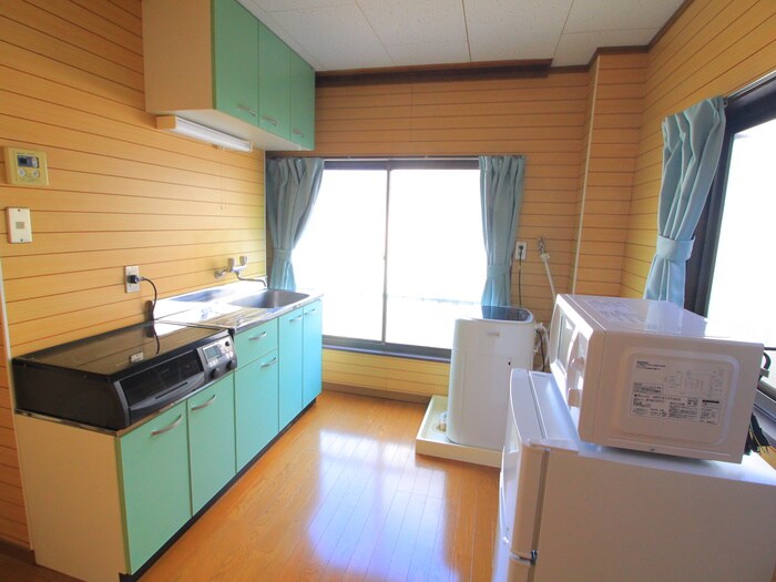 ＮＴ　ＣＯＲＰの物件内観写真