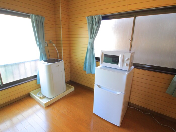 ＮＴ　ＣＯＲＰの物件内観写真