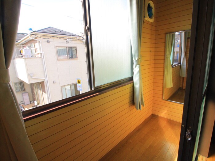 ＮＴ　ＣＯＲＰの物件内観写真