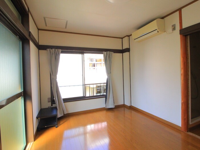 ＮＴ　ＣＯＲＰの物件内観写真