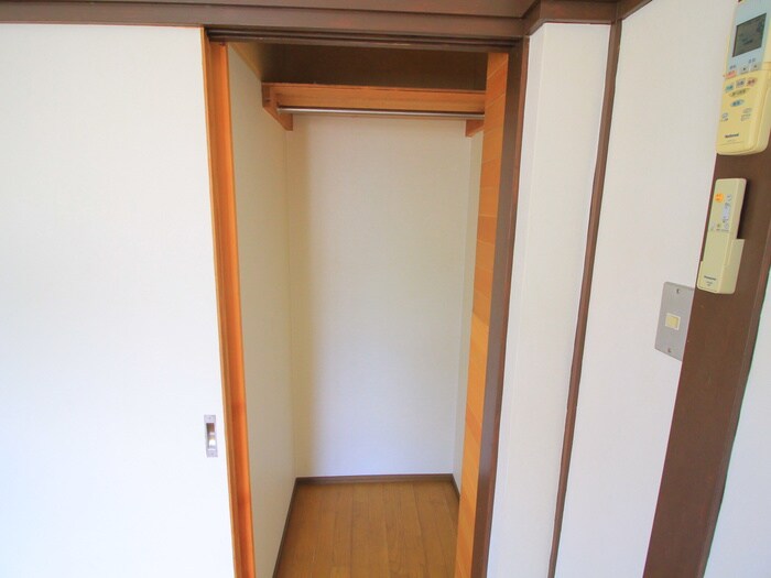 ＮＴ　ＣＯＲＰの物件内観写真