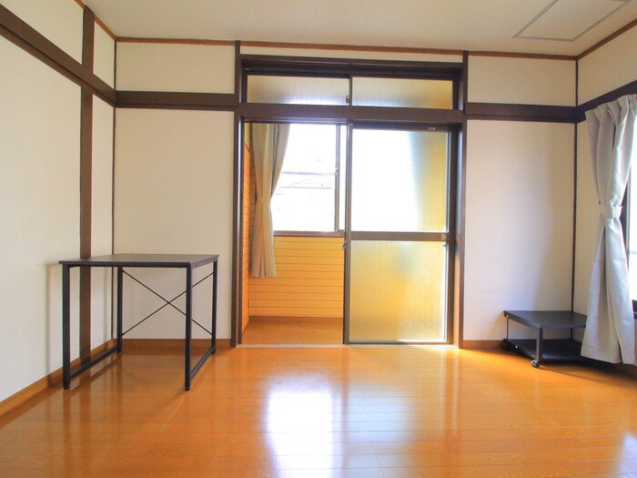 ＮＴ　ＣＯＲＰの物件内観写真