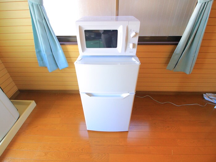 ＮＴ　ＣＯＲＰの物件内観写真