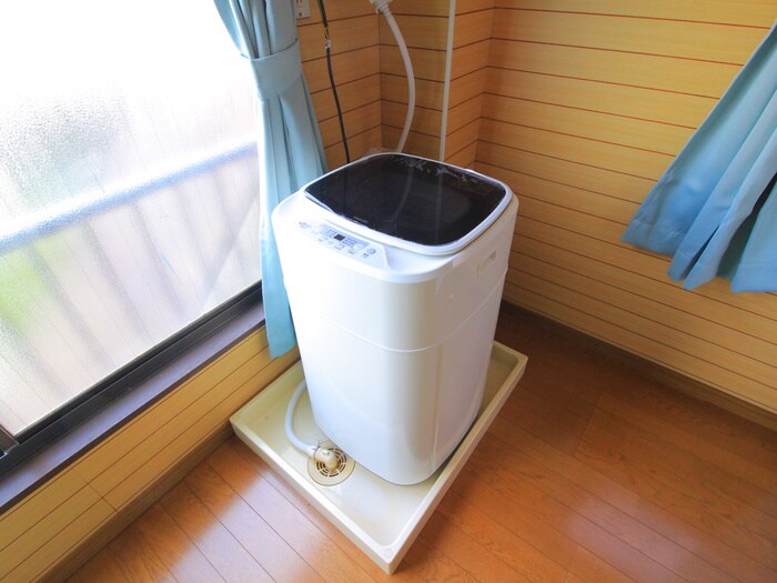 ＮＴ　ＣＯＲＰの物件内観写真