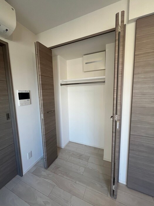 レジディア西小山の物件内観写真