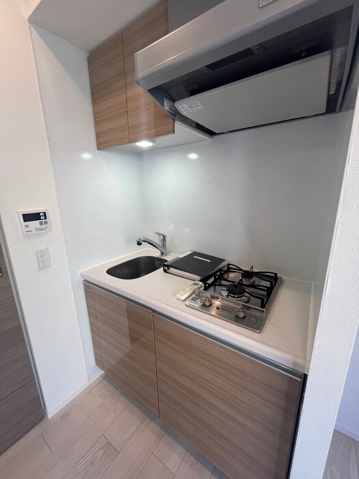 レジディア西小山の物件内観写真