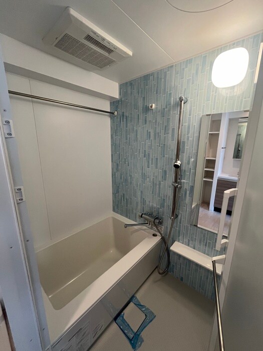 レジディア西小山の物件内観写真