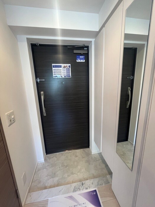 レジディア西小山の物件内観写真