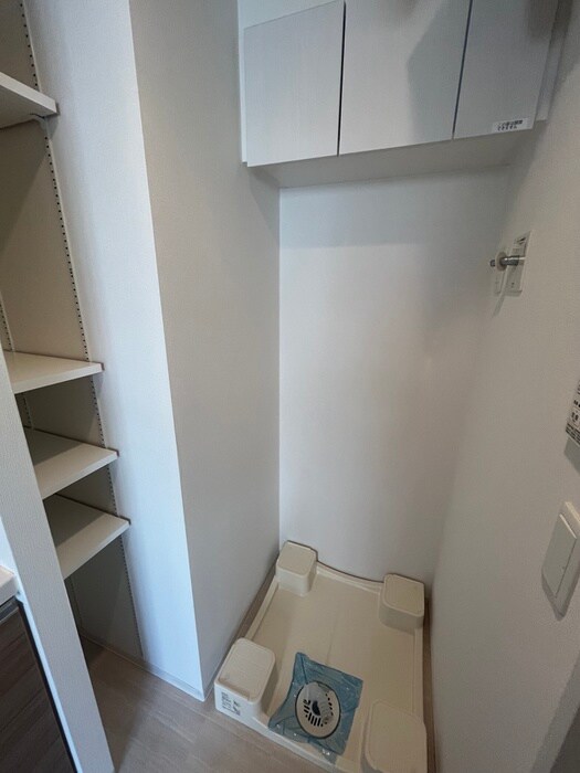 レジディア西小山の物件内観写真