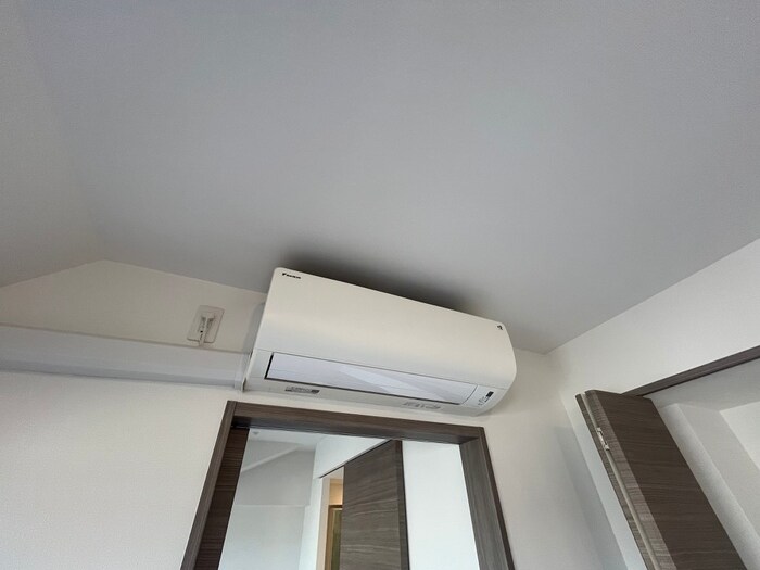 レジディア西小山の物件内観写真