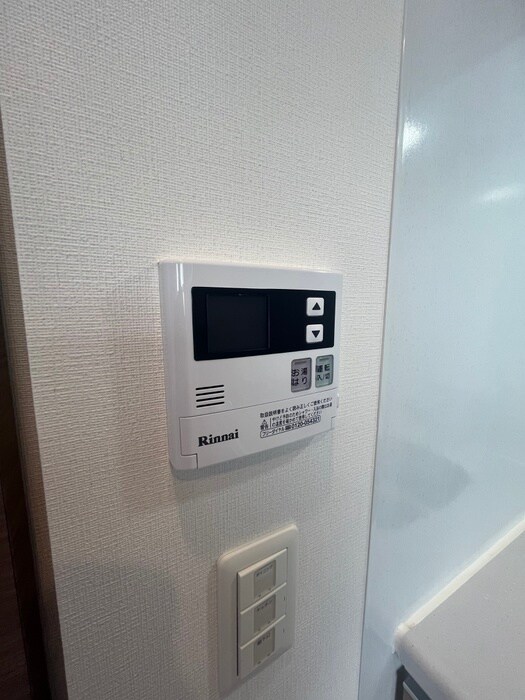 レジディア西小山の物件内観写真