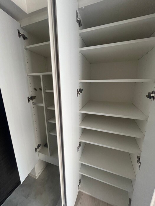 レジディア西小山の物件内観写真