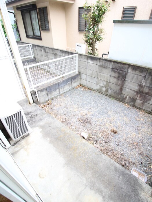 アルテせきの物件内観写真