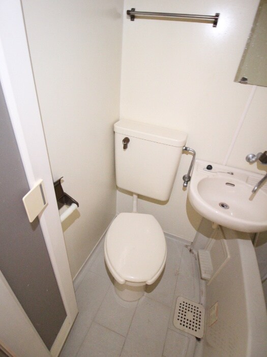アルテせきの物件内観写真