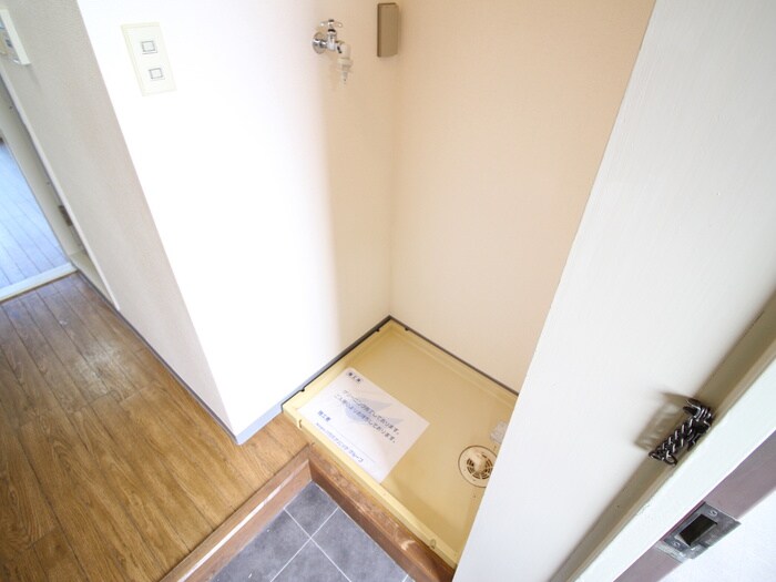 セザ－ル立川Ｂ館(325)の物件内観写真
