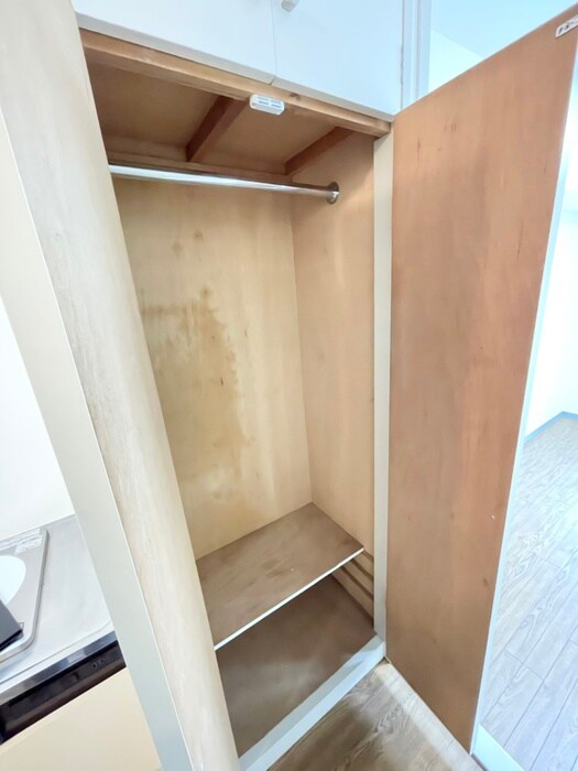 セザ－ル立川Ｂ館(325)の物件内観写真