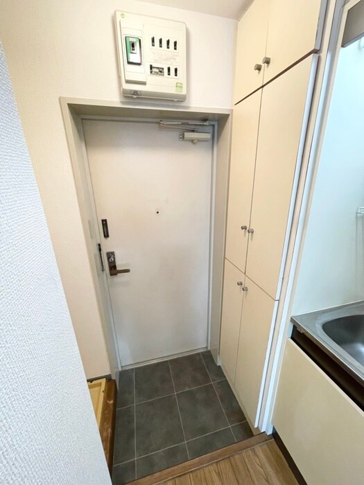 セザ－ル立川Ｂ館(325)の物件内観写真