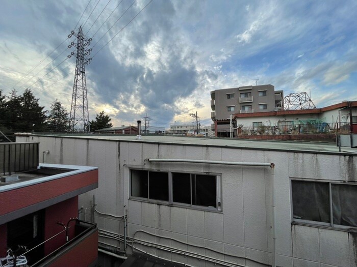 セザ－ル立川Ｂ館(325)の物件内観写真