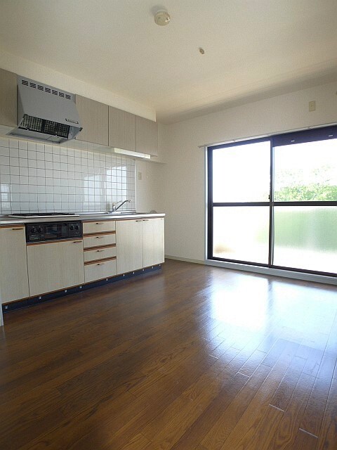 ヒルズ神明の木の物件内観写真