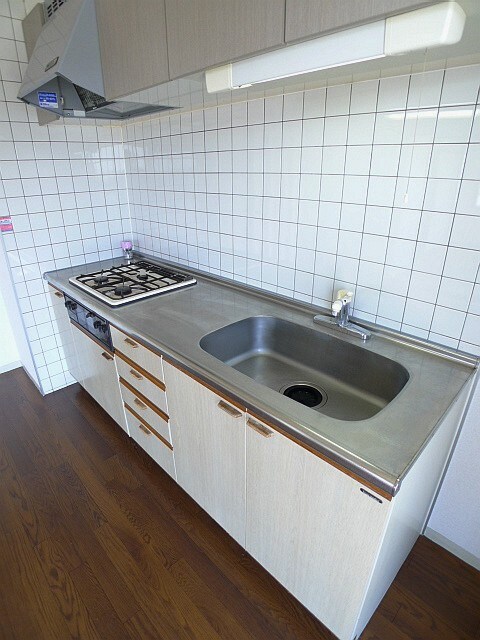 ヒルズ神明の木の物件内観写真