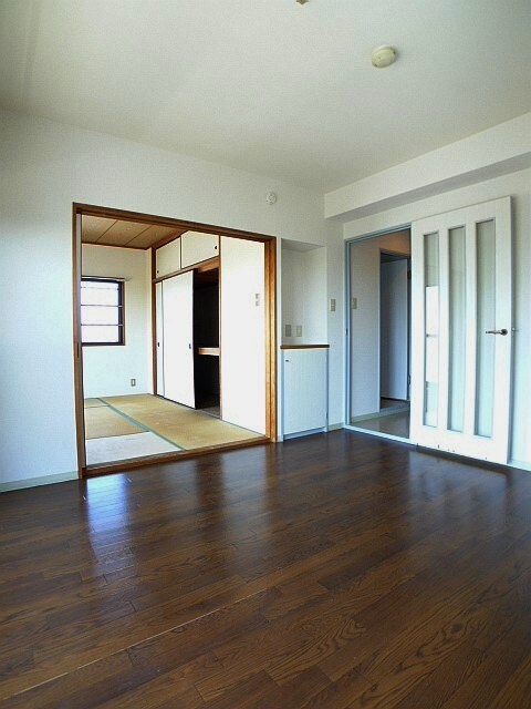 ヒルズ神明の木の物件内観写真