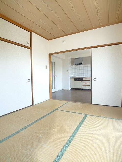 ヒルズ神明の木の物件内観写真