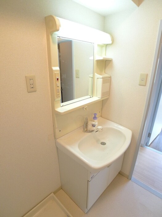 ヒルズ神明の木の物件内観写真