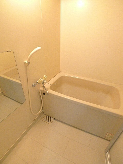 ヒルズ神明の木の物件内観写真