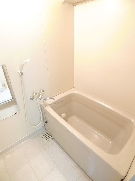 ヒルズ神明の木の物件内観写真