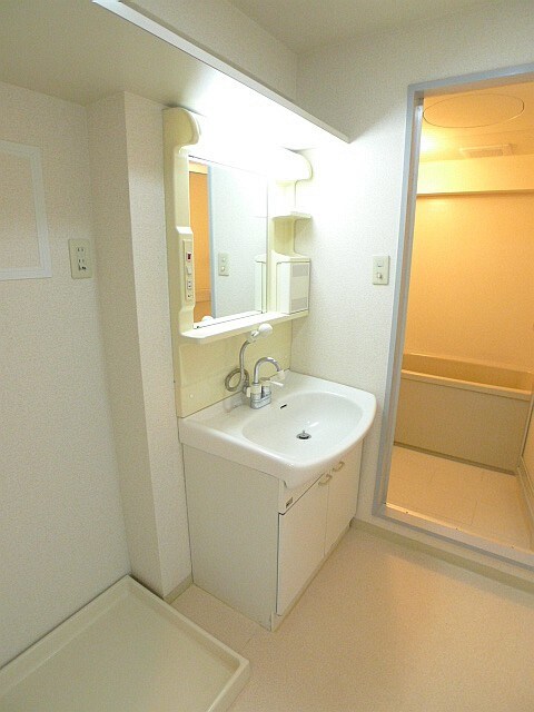 ヒルズ神明の木の物件内観写真