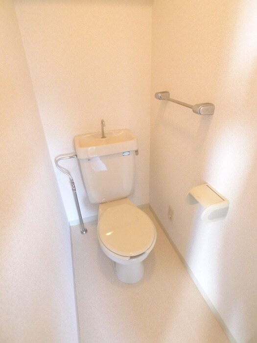 ヒルズ神明の木の物件内観写真