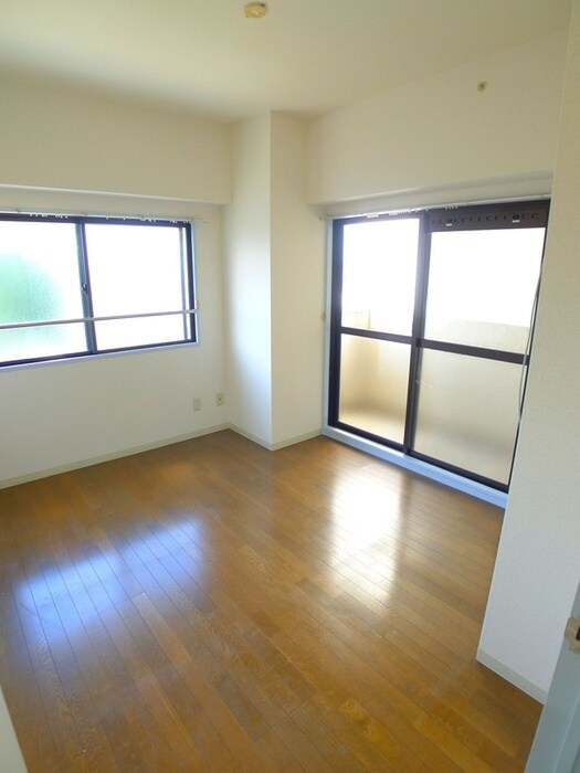 ヒルズ神明の木の物件内観写真