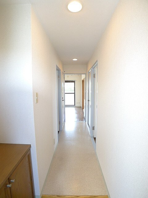 ヒルズ神明の木の物件内観写真