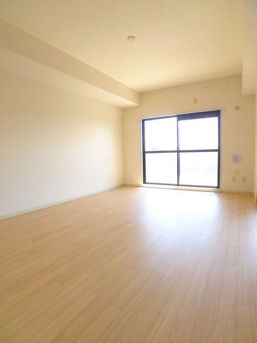 ヒルズ神明の木の物件内観写真