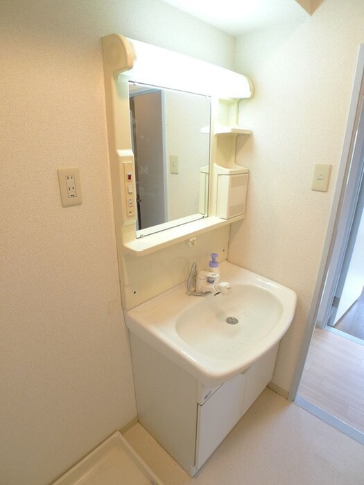 ヒルズ神明の木の物件内観写真